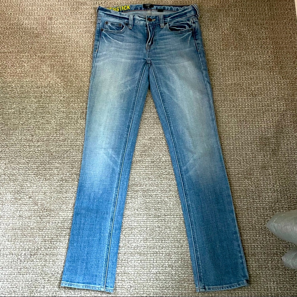 J. Crew Jeans